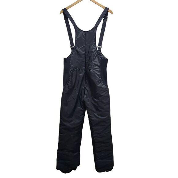 Chalet snow ski overalls winter black 34 - Picture 5 of 10